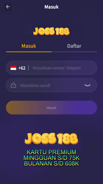 JOSS188
