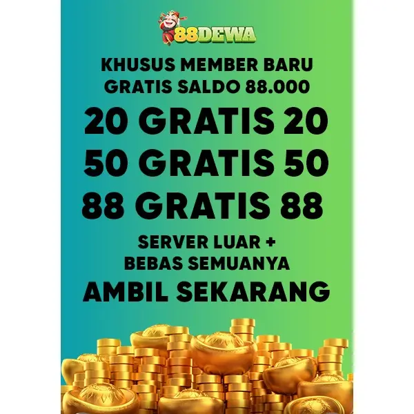 88dewa Unduh