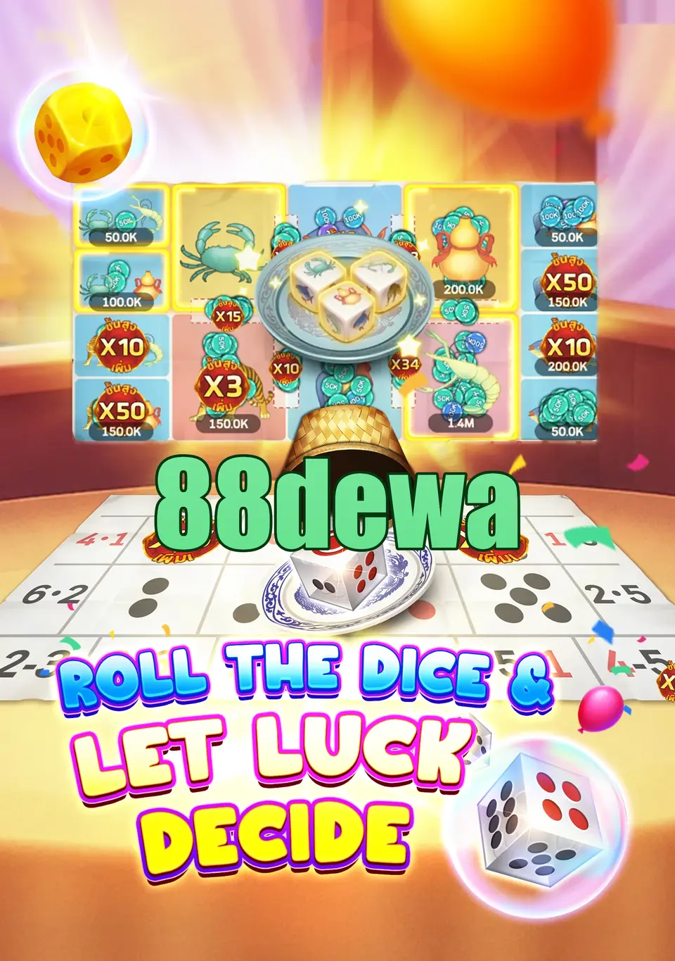 88dewa Unduh