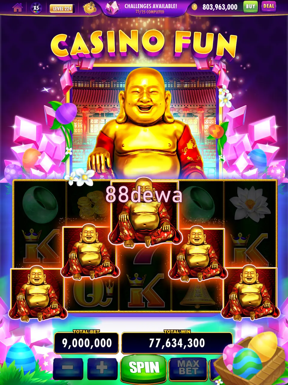88dewa Unduh