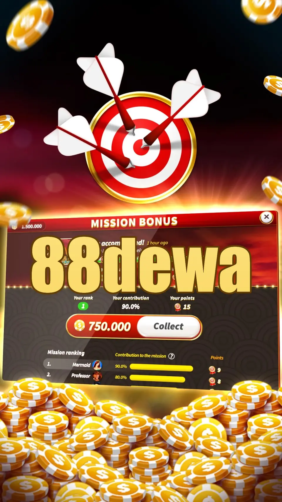 88dewa Unduh