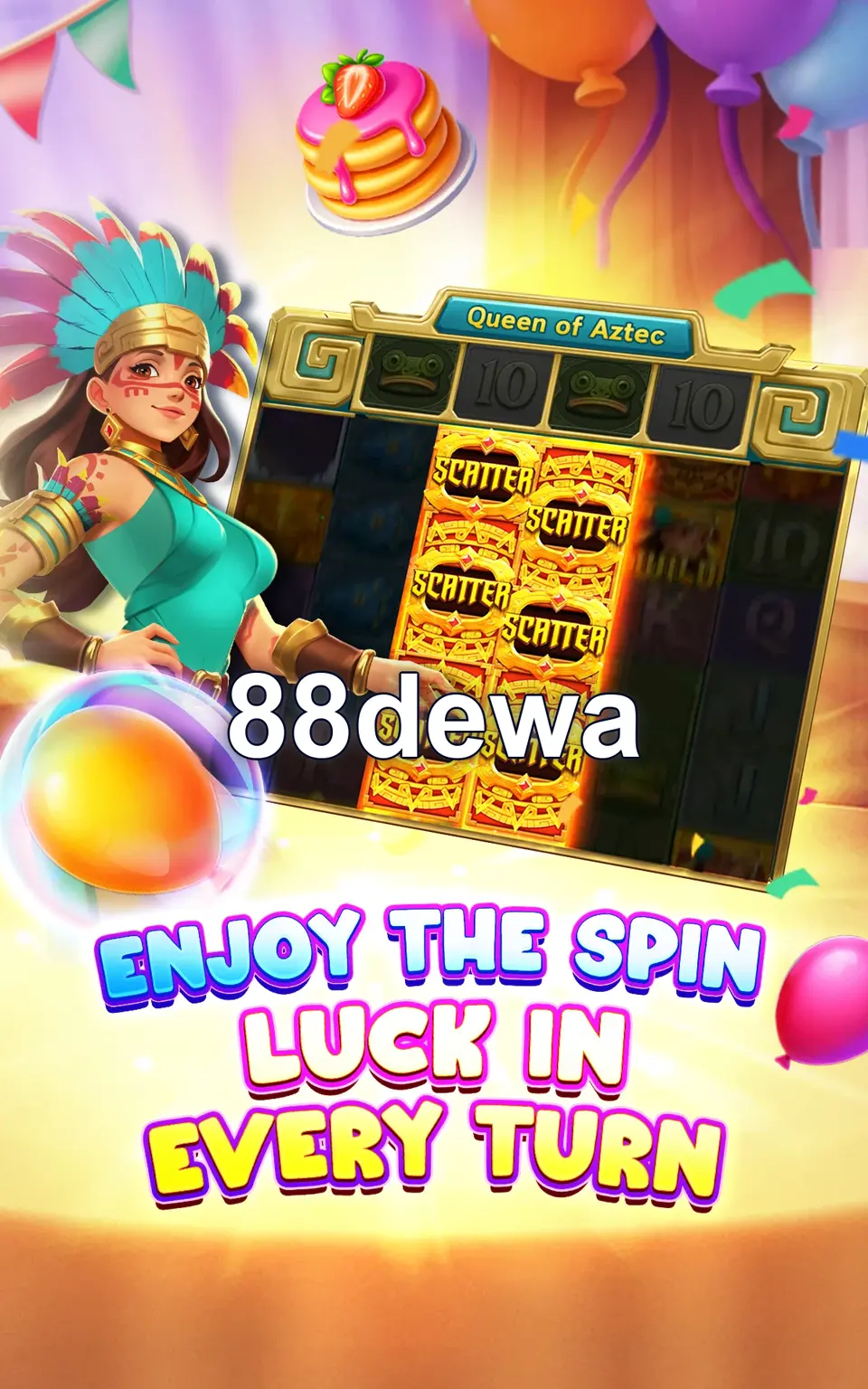 88dewa Masuk